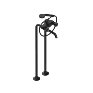 Напольный смеситель THG G3R-13CS
