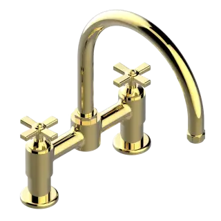 Смеситель для кухни THG G7H-159