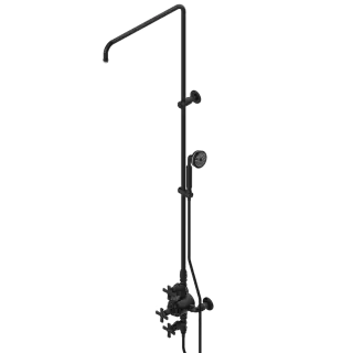 Смеситель для душа THG G7H-64TRCD