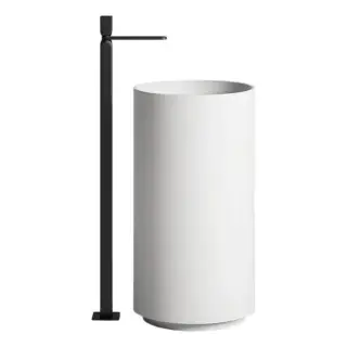 Раковина напольная матовая SALINI ARMONIA 01