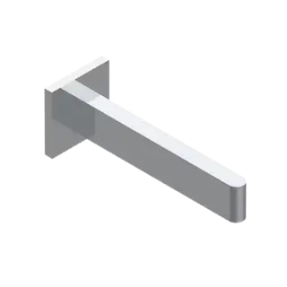 Встраиваемый смеситель THG Icon-x-titanium U7M-22GAB