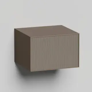 Подвесной модуль SALINI Armonia 600x400 без выреза под сифон