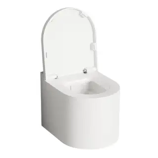 Подвесной унитаз SALINI GEMELLI