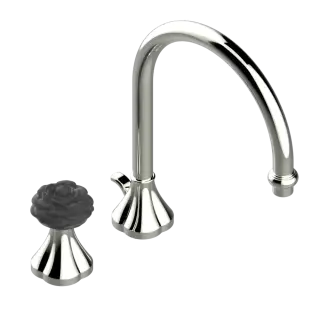 Смеситель для раковины THG U5K-6590