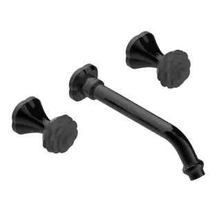 Встраиваемый смеситель THG U5K-40SGB