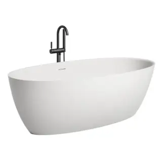 Отдельностоящая ванна SALINI ALDA 178 101911SM