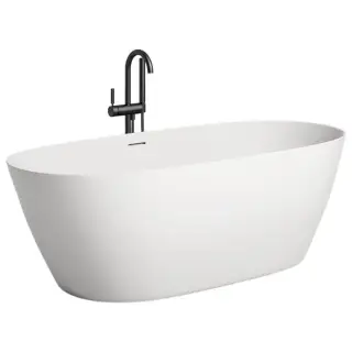 Отдельностоящая ванна SALINI SOFIA 165 102521M