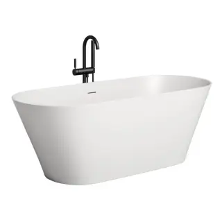 Отдельностоящая ванна SALINI MONA 170 102922M