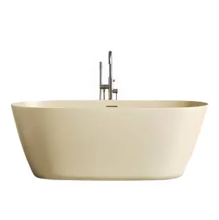 Отдельностоящая ванна SALINI SOFIA 170 102526MF