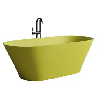 Отдельностоящая ванна SALINI MONA 180 102921MF