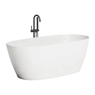 Отдельностоящая ванна SALINI SOFIA LIGHT 103611G