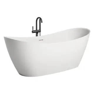 Отдельностоящая ванна SALINI NOEMI 170 101722M