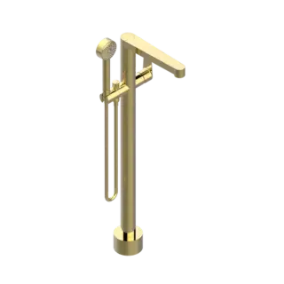 Напольный смеситель THG ZOOM.12 U4K-6508S