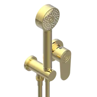 Встраиваемый смеситель THG ZOOM.12 U4L-6561B