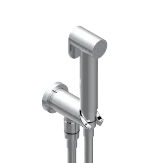 Смеситель для биде THG ZOOM.12 U4L-5840/9