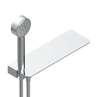 Встраиваемый смеситель THG ZOOM.12 U4L-54T