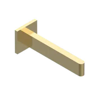 Встраиваемый смеситель THG Icon-x-titanium U7M-22GAB