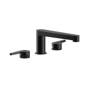 Смеситель для ванны THG ZOOM.12 U4K-25SG