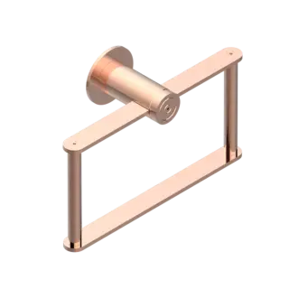 Держатель для туалетной бумаги THG ZOOM.7 U4K-504N