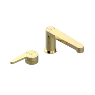 Смеситель для раковины THG ZOOM.12 U4L-6590