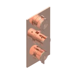 Смеситель THG ZOOM.7 U4K-5400BE