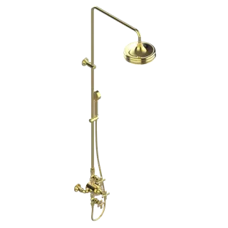 Смеситель для душа THG G7C-64TRD