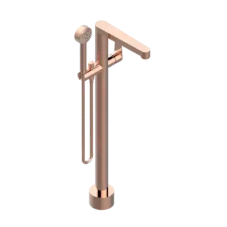 Напольный смеситель THG ZOOM.7 U4K-6508S