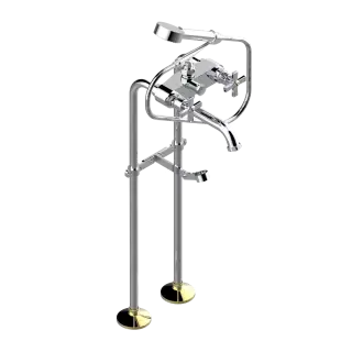 Напольный смеситель THG G7C-13700