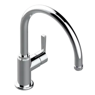 Смеситель для кухни THG G7H-6181N