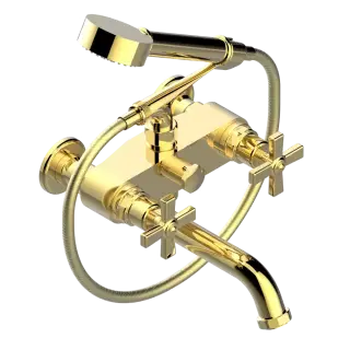 Смеситель для душа THG G7C-13B