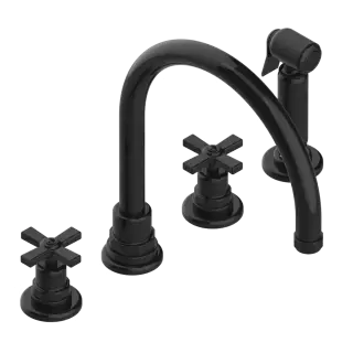 Смеситель для кухни THG G7H-4211