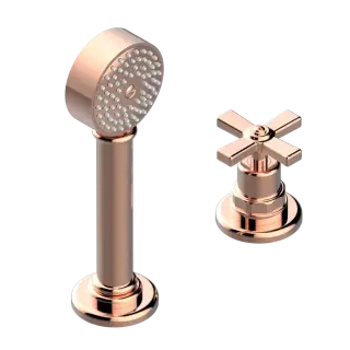 Смеситель для ванны THG G7C-6532/60A