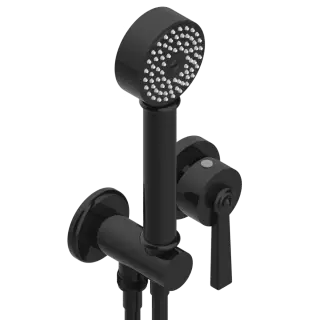 Встраиваемый смеситель THG G7C-6561B