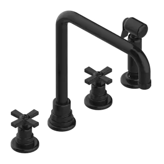 Смеситель для кухни THG G7C-4211