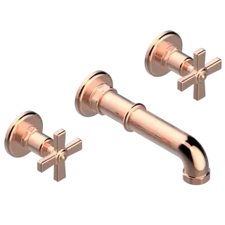 Встраиваемый смеситель THG G7C-40GB