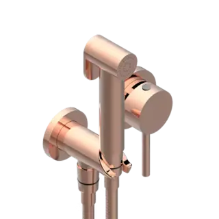 Смеситель для биде THG G3R-5840/MBG