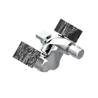 Смеситель для биде THG G3R-3202