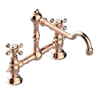 Смеситель для кухни THG G76-159