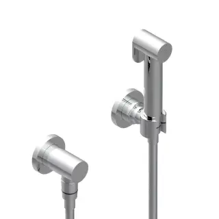 Смеситель для биде THG G3R-5840/7