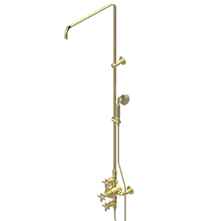 Смеситель для душа THG G7H-64TRCD