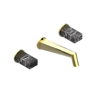 Встраиваемый смеситель THG G3R-40GB