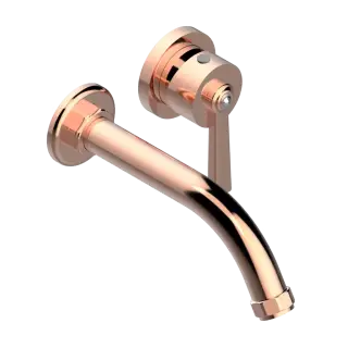 Встраиваемый смеситель THG G7H-6541B