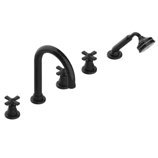 Смеситель для ванны THG G7H-1132SG