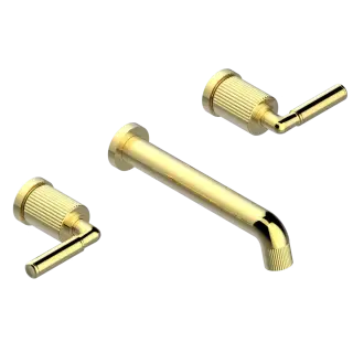 Встраиваемый смеситель THG U3K-40SGB