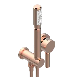 Встраиваемый смеситель THG U3K-6561B