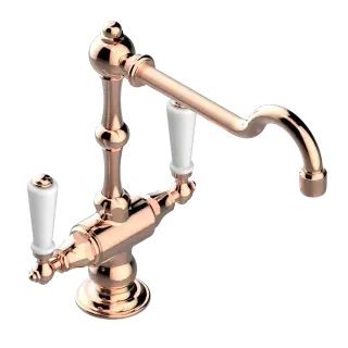 Смеситель для кухни THG G76-4184N