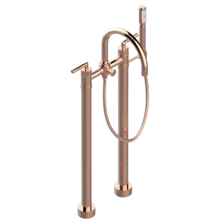 Напольный смеситель THG U3K-13CS