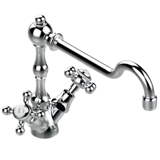 Смеситель для кухни THG G76-4184