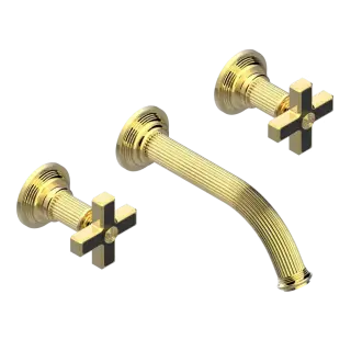 Встраиваемый смеситель THG U9M-40GB