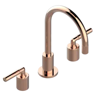 Смеситель для раковины THG U3K-152